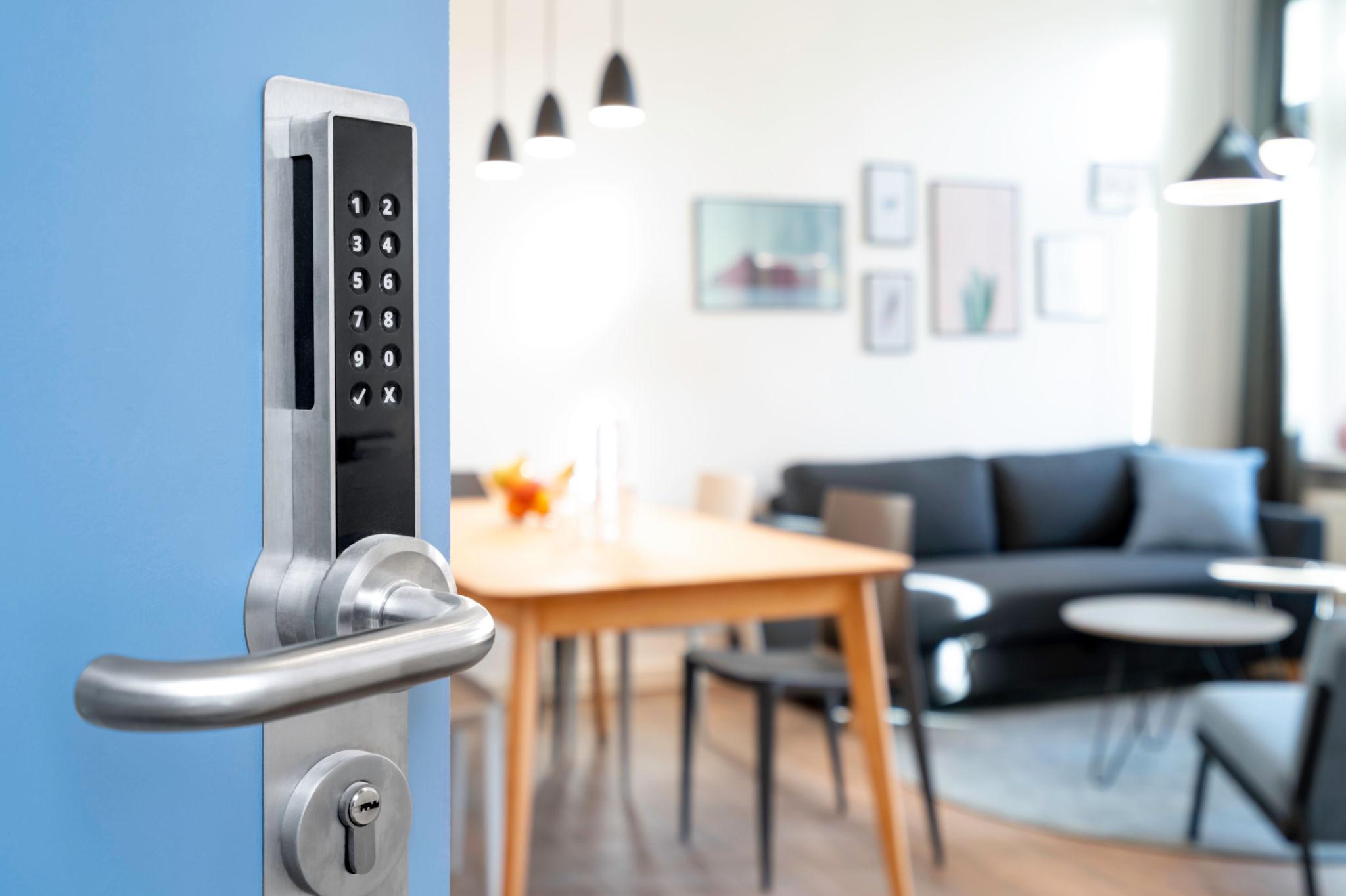 Hikvision Access Control